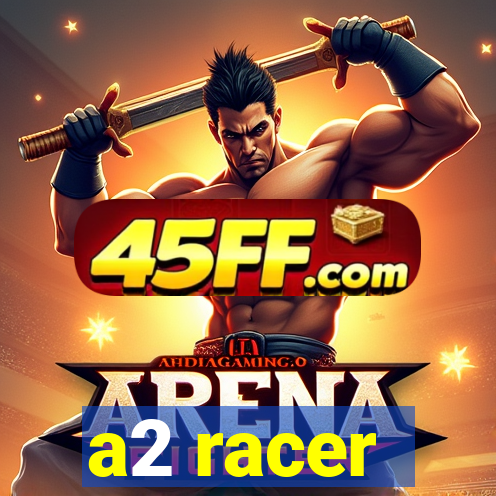 a2 racer - riscando o asfalto filme completo dublado
